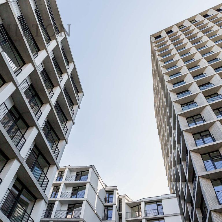 Warszawa, Wola, Krochmalna - Zdjęcie 1