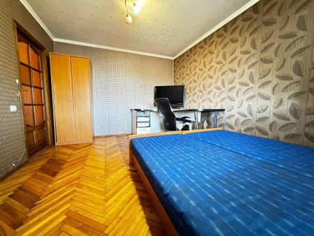 Andrei Muresanu apartament 4 camere de inchiriat - Photo 3