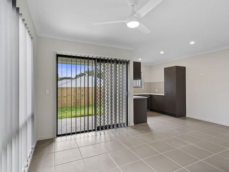 3 Bedroom Duplex Unit (Rent increase to $570 in June) - Photo 4