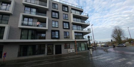 Appartement te huur in Deinze voor € 900 met 2 slaapkamers - Photo 2