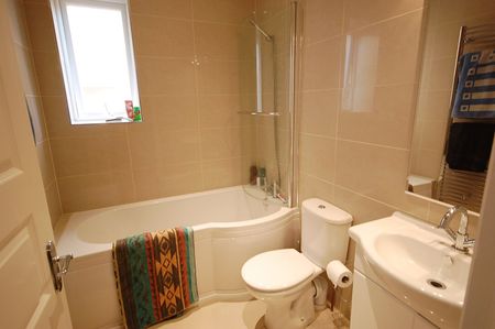 1 bed flat to rent in Southcote Road, Bournemouth, BH1 - Photo 5