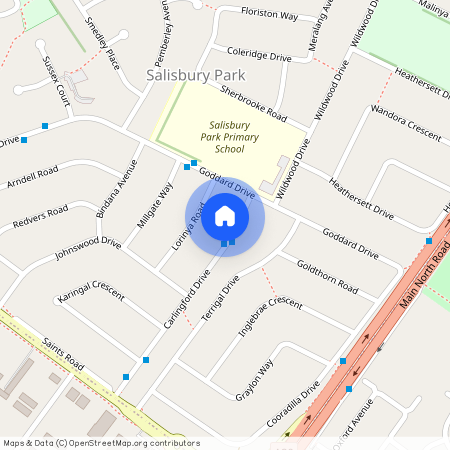 27 Carlingford Drive, SA 5109, Salisbury Park