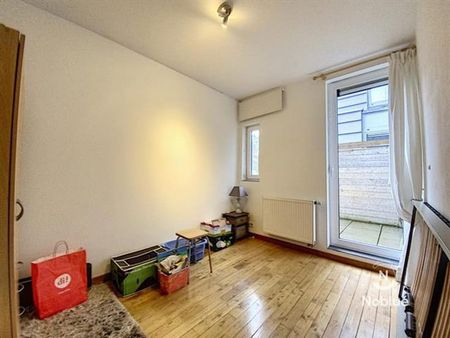 Appartement te huur - Photo 4