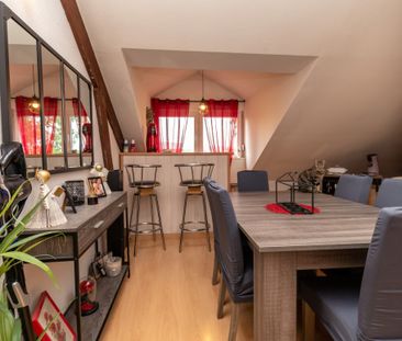 PONTARLIER - T1 BIS~SECTEUR CALME - Photo 4