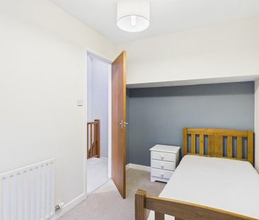 2 bedroom terraced house to rent - Photo 5