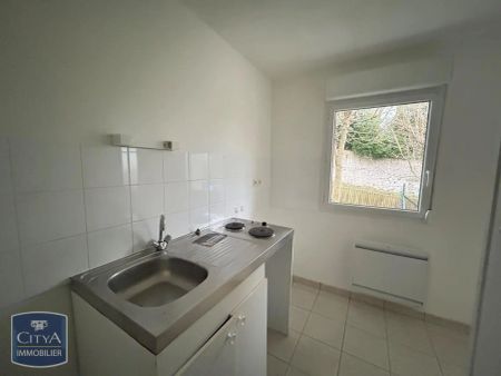 Appartement à louer 2 pièces 48.13m² - Photo 4