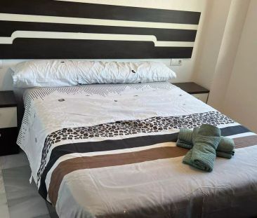 2-bedroom apartment for rent in Benalmádena, perfect for professionals and students - Foto 2