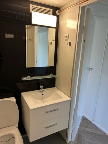 Studio Sportlaan Driene 192, Hengelo - À louer - Foto 4