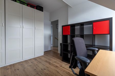 Huis te huur: Adriaan Kluitstraat 73 3052 RA Rotterdam - Foto 5