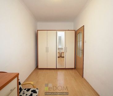 Mieszkanie na wynajem 49,5 m², Gorzów Wielkopolski, Górczyn - Фото 3