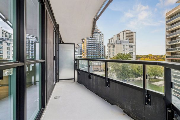 For Lease - 120 Broadway Avenue Unit# 502N, Toronto, Ontario - Photo 1