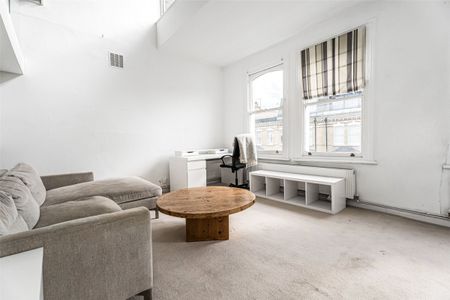 Radipole Road, SW6, London - Photo 2