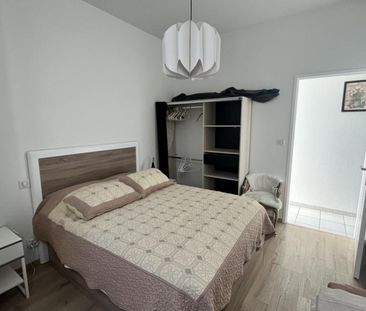 Location appartement 2 pièces - Photo 3