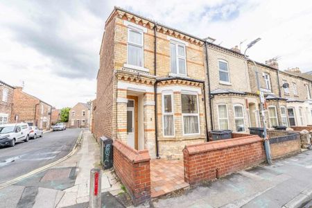 2 Neville Terrace - Photo 4