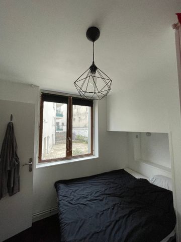 Location Appartement 2 pièces 31m² - Photo 4