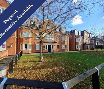 2 bedroom flat to rent - Photo 1