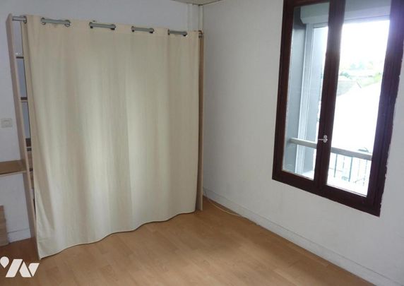 Location Appartement à Rouen (Rive Droite) - Photo 1