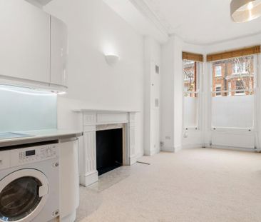 1 bedroom flat to rent - Photo 4