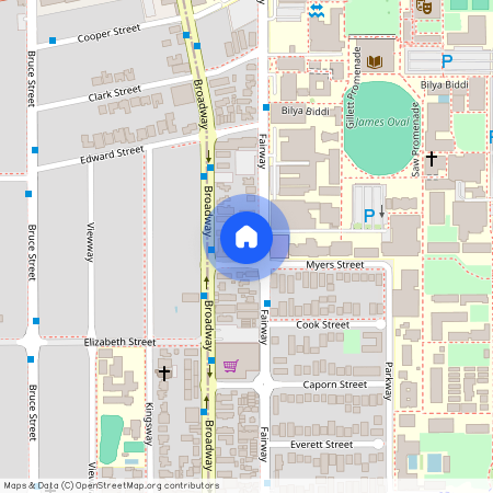 73 Fairway, WA 6009, Crawley