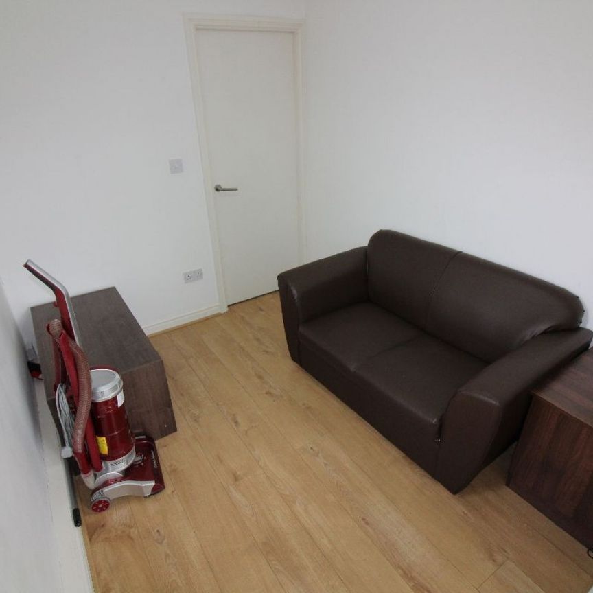 Brook Street - flat 1A, PRESTON PR1 7DD - Photo 1