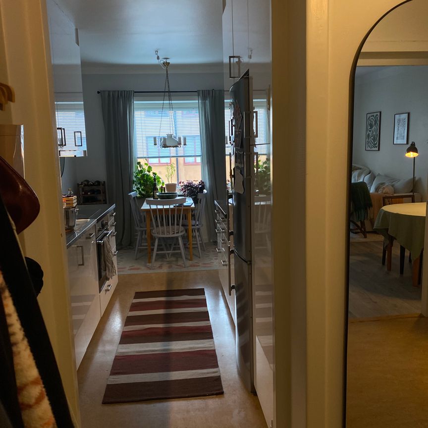 Sankt Persgatan, Norrköping - Photo 1
