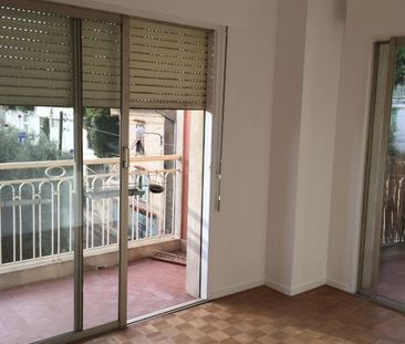 Appartement à louer 3 pièces • Nice - Photo 1