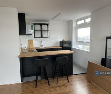 1 bedroom flat to rent - Photo 6