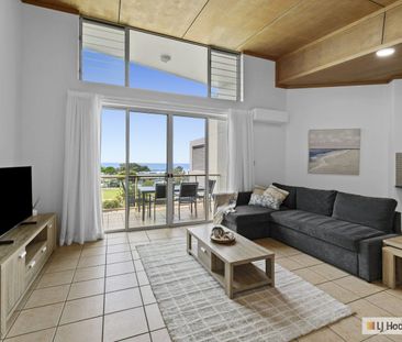 Kingscliff Living - Stunning Ocean Views - Photo 1
