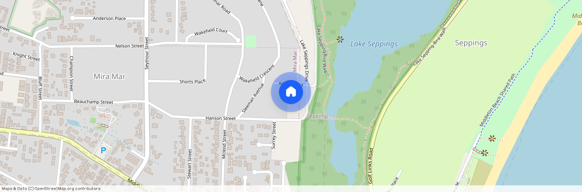 1 Anzac Road, WA 6330, Mira Mar