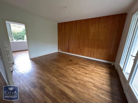 Maison à louer 3 pièces 58.24m² - Photo 2