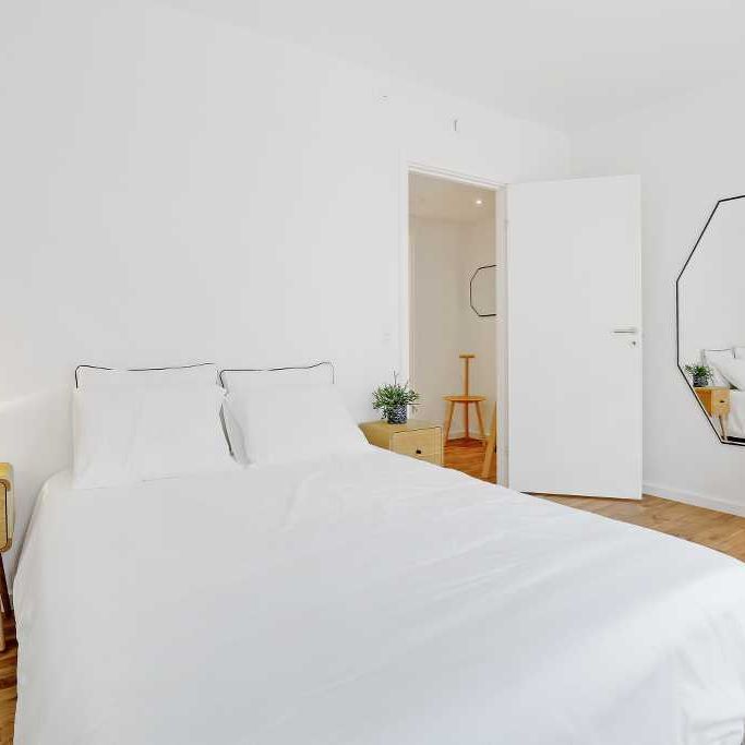 Nadine Gordimers Vej 14, 1. mf. - Photo 1