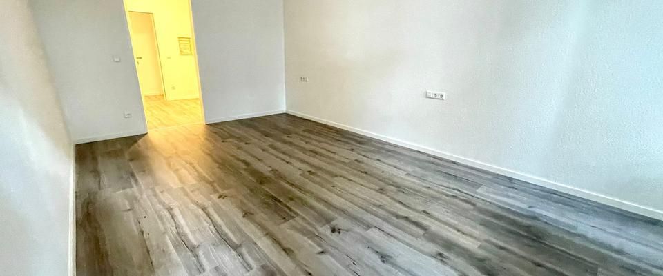 Attraktive 2-Zimmer-Wohnung im Herzen der Gütersloher Innenstadt - Photo 1