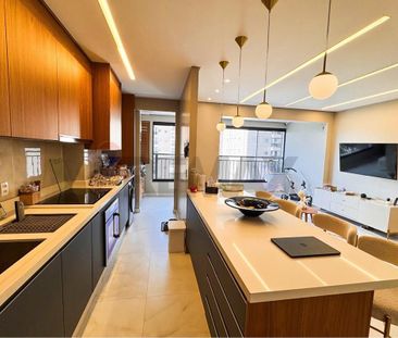 Avenida Bonnard, 307 - Bonnard 307 - Green Valley, Barueri, São Pau... - Photo 3