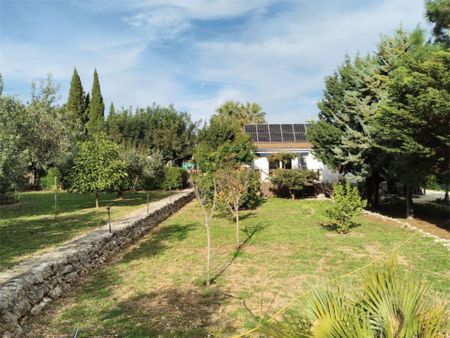 Apartamento de alquiler en Avenida de la Marina Alta, 20, Pedreguer - Photo 4