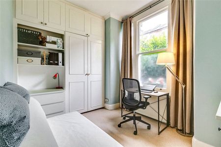 Glengall Road, Queens Park, NW6 - Photo 2