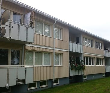 Kallbacksgränd 1 C - Photo 1