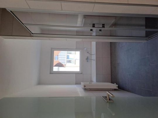 Moderne 3-Raum Wohnung mit Dachterrasse! - Foto 1