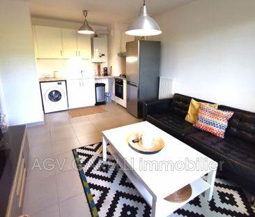 location appartement 2 Pièce(s) - Photo 4