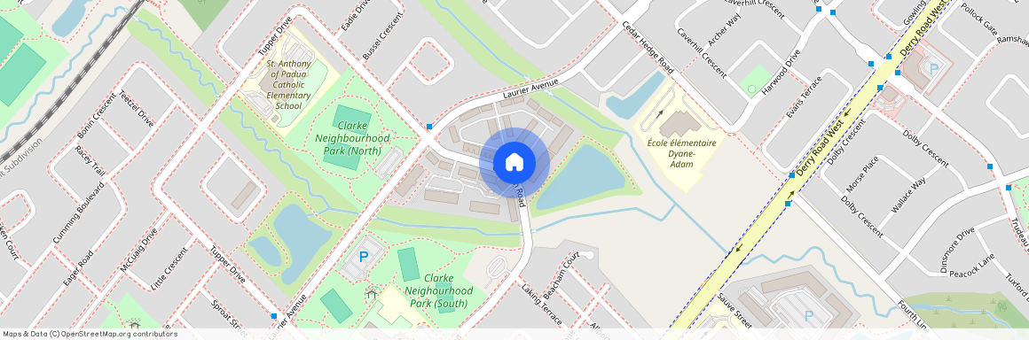 1027 - CL Clarke, 410-1360 Costigan Road, Milton