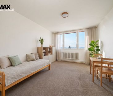 Pronájem bytu 1+kk 23 m² - Photo 2