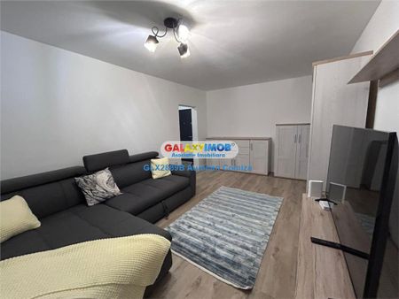 Apartament 2 camere impecabil/totul nou Metrou Iancului - Photo 2