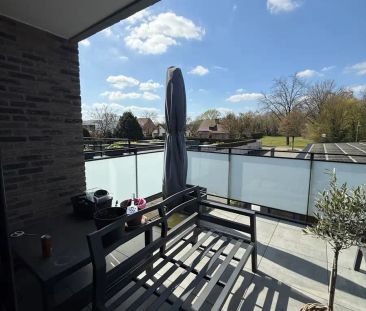 Appartement te huur - Photo 4