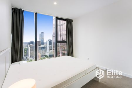 Fully Furnished 2BED apartment for rent in CBD - Photo 3