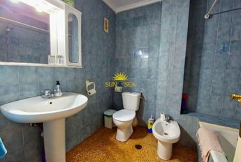 2 BEDROOM APARTMENT FOR RENT - TORREVIEJA