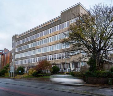 1 bedroom flat to rent - Photo 4