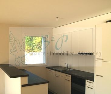 5.5 Zimmer, 127 m², 4. Stock - Foto 3