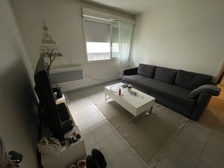 Location Appartement 2 pièces 39m² EYSINES 33320 - Photo 2