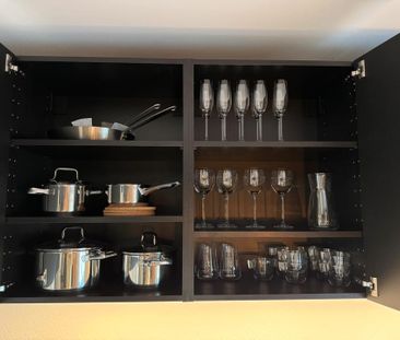 WG-Zimmer, Internet inkl, Küche voll ausgestattet, möbliert - Photo 6