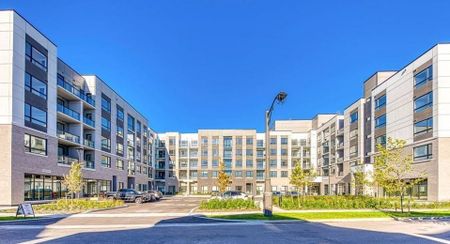 For Lease - 3250 Carding Mill Trail Unit# 436, Oakville, Ontario - Photo 2