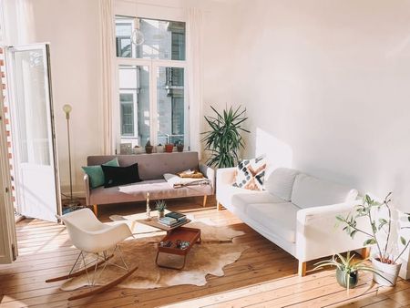 Appartement te huur - Photo 3